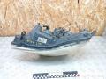 фара левая Peugeot 607 1 поколение 9D 2004, 2.2 л., дизель, АКПП, седан, 9641959080, 6204X9, 89005376 - фото №2