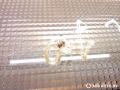 фонарь салона (плафон) Peugeot 607 1 поколение 9D 2004, 2.2 л., дизель, АКПП, седан, 37340002, 3734 - фото №3