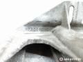 кронштейн (крепление) впускного коллектора Renault Laguna 2 поколение 2004, 1.8 л., бензин, МКПП, хетчбэк 5 дв., 7700110112 - фото №4