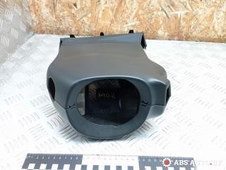 кожух рулевой колонки Renault Laguna 2 поколение 2004, 1.8 л., бензин, МКПП, хетчбэк 5 дв., 8200000878, 8200000879, 8200021841, 8200088560, 8200172081, 8200172084