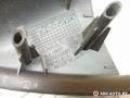 накладка на зеркало Renault Laguna 2 поколение 2004, 1.8 л., бензин, МКПП, хетчбэк 5 дв., 8200000087 - фото №4