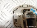 Крепление (крючок) солнцезащитного козырька Renault Laguna 2 поколение 2004, 1.8 л., бензин, МКПП, хетчбэк 5 дв., 8200000112 - фото №4