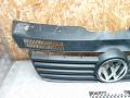 решетка радиатора Volkswagen Transporter T5 2004, 7H0807101 - фото №2