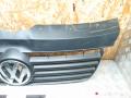 решетка радиатора Volkswagen Transporter T5 2004, 7H0807101 - фото №3
