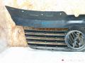 решетка радиатора Volkswagen Transporter T5 2004, 7H0807101 - фото №7
