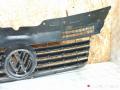 решетка радиатора Volkswagen Transporter T5 2004, 7H0807101 - фото №8