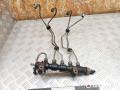топливная рампа Citroen Berlingo 2 поколение (B9) 2009, 1.6 л., дизель, МКПП, фургон, 9654592680, 9655465480 - фото №2