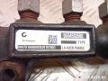 топливная рампа Citroen Berlingo 2 поколение (B9) 2009, 1.6 л., дизель, МКПП, фургон, 9654592680, 9655465480 - фото №5