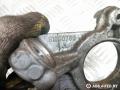 кронштейн полуоси Citroen Berlingo 2 поколение (B9) 2009, 1.6 л., дизель, МКПП, фургон, 81090780, 96502581 - фото №4