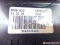 клемма аккумулятора плюс Citroen Berlingo 2 поколение (B9) 2009, 1.6 л., дизель, МКПП, фургон, 9660222380 - фото №5
