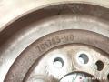 комплект сцепления Peugeot 607 1 поколение 9D 2004, 2.2 л., дизель, МКПП, 701785W0, 701550, 186072 - фото №11
