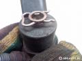 форсунка Smart Fortwo 1 поколение 2001, 0.8 л., дизель, робот, 0445110023, 0445110022, 0986435008, 6600700187, A6600700187, 0001587V002, Q0001587V002 - фото №5