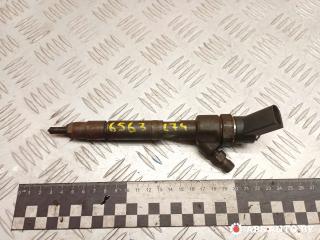 форсунка Smart Fortwo 1 поколение 2001, 0.8 л., дизель, робот, 0445110023, 0445110022, 0986435008, 6600700187, A6600700187, 0001587V002, Q0001587V002