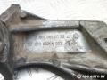 кронштейн двигателя Smart Fortwo 1 поколение 2001, 0.8 л., дизель, робот, 0006321V002, 6600980030, A6600980030 - фото №4