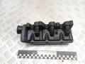 коллектор впускной Smart Fortwo 1 поколение 2001, 0.8 л., дизель, робот, 0001468V002, A6600980107, 6600980107 - фото №2