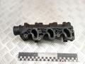коллектор впускной Smart Fortwo 1 поколение 2001, 0.8 л., дизель, робот, 0001468V002, A6600980107, 6600980107 - фото №3