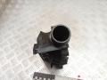коллектор впускной Smart Fortwo 1 поколение 2001, 0.8 л., дизель, робот, 0001468V002, A6600980107, 6600980107 - фото №4