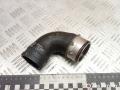 патрубок интеркулера Smart Fortwo 1 поколение 2001, 0.8 л., дизель, робот, A6601400112, 6601400112 - фото №2