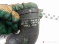 патрубок интеркулера Smart Fortwo 1 поколение 2001, 0.8 л., дизель, робот, A6601400112, 6601400112 - фото №3