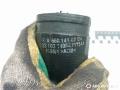 патрубок интеркулера Smart Fortwo 1 поколение 2001, 0.8 л., дизель, робот, A6601410204, 6601410204 - фото №3