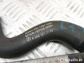 патрубок отопителя (печки) Smart Fortwo 1 поколение 2001, 0.8 л., дизель, робот, A6602030182, 0001480V003, 6602030182 - фото №3
