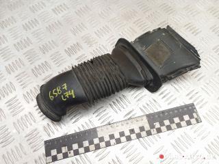 патрубок воздушного фильтра Smart Fortwo 1 поколение 2001, 0.8 л., дизель, робот