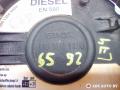 лючок топливного бака Smart Fortwo 1 поколение 2001, 0.8 л., дизель, робот, 0001513V009, 0001354V003 - фото №4