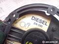 лючок топливного бака Smart Fortwo 1 поколение 2001, 0.8 л., дизель, робот, 0001513V009, 0001354V003 - фото №5