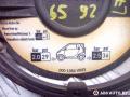 лючок топливного бака Smart Fortwo 1 поколение 2001, 0.8 л., дизель, робот, 0001513V009, 0001354V003 - фото №6