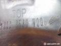 воздухозаборник Smart Fortwo 1 поколение 2001, 0.8 л., дизель, робот, 0003540V006 - фото №4