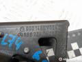 кронштейн двигателя Smart Fortwo 1 поколение 2001, 0.8 л., дизель, робот, 6602340440, A6602340440, 0001480V004 - фото №5