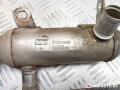 охладитель EGR / Радиатор EGR Peugeot 607 1 поколение 9D 2004, 2.2 л., дизель, АКПП, седан, 9631424880, 861068Z - фото №4