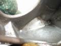 кронштейн топливного фильтра Peugeot 607 1 поколение 9D 2004, 2.2 л., дизель, АКПП, седан, 9642089680 - фото №4