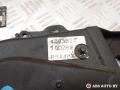 защита (кожух) ремня ГРМ Peugeot 607 1 поколение 9D 2004, 2.2 л., дизель, АКПП, седан, 9637581080, 97100100 - фото №3