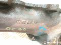 коллектор выпускной Peugeot 607 1 поколение 9D 2004, 2.2 л., дизель, АКПП, седан, 9601424110, 19601424110, SIMO0202 - фото №4