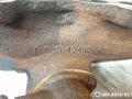 коллектор выпускной Peugeot 607 1 поколение 9D 2004, 2.2 л., дизель, АКПП, седан, 9601424110, 19601424110, SIMO0202 - фото №5