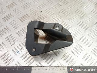 обшивка салона Peugeot 607 1 поколение 9D 2004, 2.2 л., дизель, АКПП, седан, 9602246577