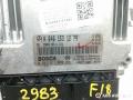 блок управления двигателем Mercedes-Benz E-Класс W211/S211 2003, 2.2 л., OM 646.961, дизель, АКПП, седан, 2115451408, A6461531279, 0281011070 - фото №10