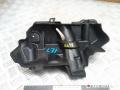 декоративная крышка двигателя Renault Scenic 2 поколение 2005, 1.5 л., дизель, МКПП, передний привод, 8200549100 - фото №3