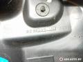 декоративная крышка двигателя Renault Scenic 2 поколение 2005, 1.5 л., дизель, МКПП, передний привод, 8200549100 - фото №4