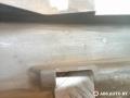 защита (кожух) ремня ГРМ Renault Scenic 2 поколение 2005, 1.5 л., дизель, МКПП, передний привод, 8200294737, 8200294737E, 53992 - фото №5