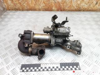 клапан EGR Renault Scenic 2 поколение 2005, 1.5 л., дизель, МКПП, передний привод, 8200545260, A1205