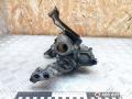 клапан EGR Renault Scenic 2 поколение 2005, 1.5 л., дизель, МКПП, передний привод, 8200545260, A1205 - фото №2