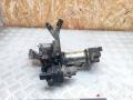 клапан EGR Renault Scenic 2 поколение 2005, 1.5 л., дизель, МКПП, передний привод, 8200545260, A1205 - фото №3