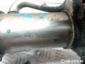 клапан EGR Renault Scenic 2 поколение 2005, 1.5 л., дизель, МКПП, передний привод, 8200545260, A1205 - фото №7