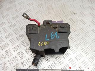 блок предохранителей Renault Laguna 2 поколение 2004, 1.8 л., бензин, МКПП, хетчбэк 5 дв., 8200168158, 55RDIP029