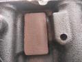 двигатель Renault Scenic 2 поколение 2005, 1.5 л., дизель, МКПП, передний привод, K9KP732, DLL9636, D119636, K9K732 - фото №2