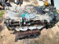 двигатель Renault Laguna 2 поколение 2004, 1.8 л., бензин, МКПП, хетчбэк 5 дв., F4P, 07102, 00576, F4C - фото №8