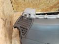 панель передняя салона (торпедо) Mercedes-Benz S-Класс W220 2002, 3.2 л., дизель, АКПП, седан - фото №7