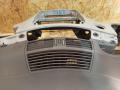 панель передняя салона (торпедо) Mercedes-Benz S-Класс W220 2002, 3.2 л., дизель, АКПП, седан - фото №8